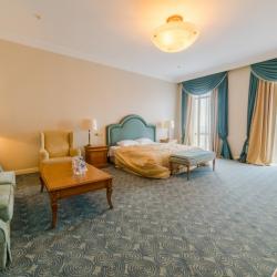 Фото Отель Дивный мир Карасан