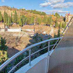 2-местный номер стандарт с видом на горы