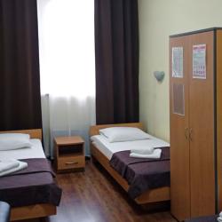Фото Отель Smart Hotel KDO (Смарт КДО )