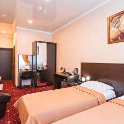 Фото Отель Шоколад