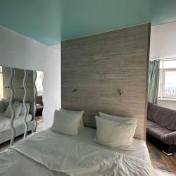 Фото Апартаменты на Тверской