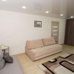 Фото Апартаменты на улице Горошникова