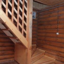 Фото Отель Плетёнка