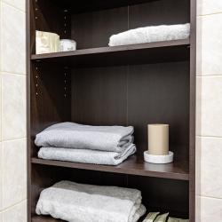 Фото Отель Krasroom на улице Петра Ломака 16