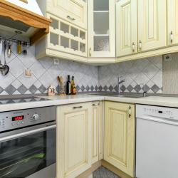 Апартаменты люкс