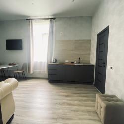 Фото Апартаменты DLK Aparts на улице Лысая гора 1/4