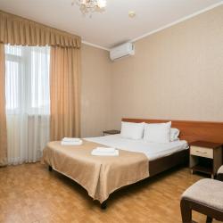 Фото Отель Экодом Фэмили 2*