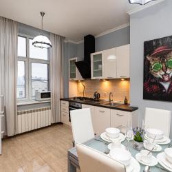 фото 40 MOKO Apartments (МОКО Апартментс) на улице Тверская 15