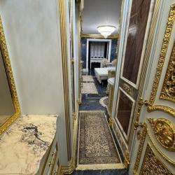 Фото Апартаменты на улице Туристская 10к1