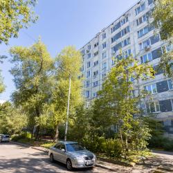 Фото Отель Апаратменты на проспекте Вернандского 95 корпус 2