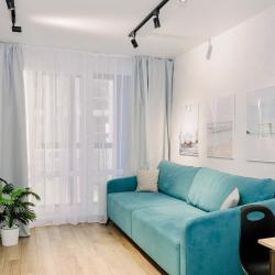 Фото Апартаменты Privi House на улице Шишкина 30