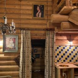 2-комнатные апартаменты стандарт с 1 двуспальной кроватью
