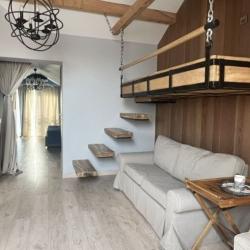 Фото Апартаменты FreeLife в переулке Пушкина
