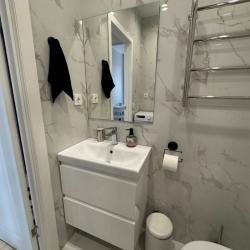 Фото Апартаменты на улице Котанова 4