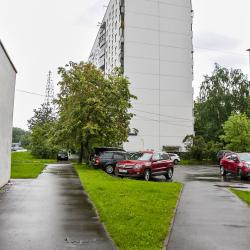 Фото Отель MaxRealty24 на улице Маршала Тухачевского 19