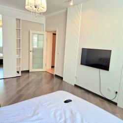 Апартаменты студия