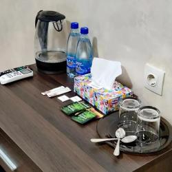 Фото Отель Регата