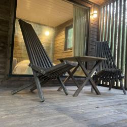 Фото Отель Forester Glamping (Форестер Глэмпинг)