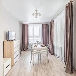 Фото Отель Vegas apartments (Вегас апартментс) на улице Арктическая