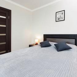 Фото Отель Sutki Life (Сутки Лайф) на Тополиной 6