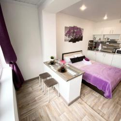 Фото Отель ЖивиТУТ на проспекте Ленина