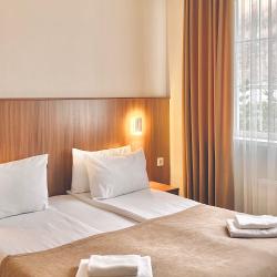 Фото Отель Апарт Гости