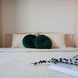 Фото Отель Комфорт на улице Красная Пресня 18