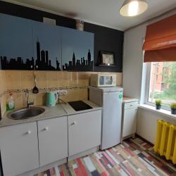 Фото Отель Калина на улице Кирова 18