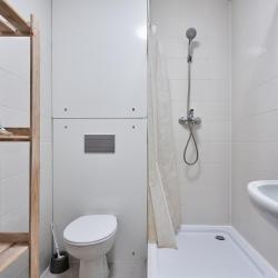 Фото Апартаменты на улице Мира 49