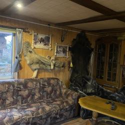 Фото Отель Агроусадьба в Хвощёво