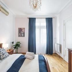 фото 7 GMApartments (ДжиЭмАпартментс) на улице Тверская 4