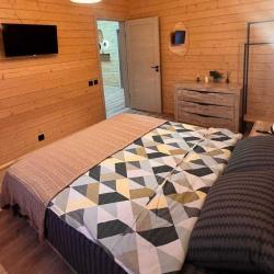 Фото Отель Хибины-Викинг