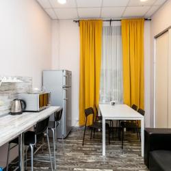 фото 13 White & Black Home Hotel (Уайт энд Блэк Хоум)