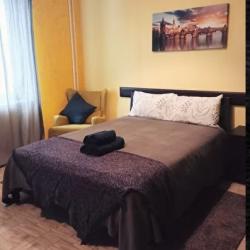 Фото Motel Koyote (Мотель Койот)