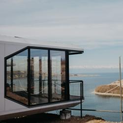 Фото Отель Tong Marina (Тон Марина)