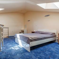 4-местная комната полулюкс