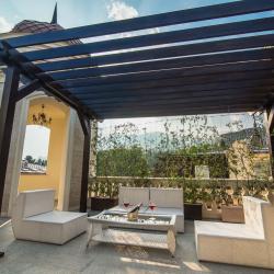 Фото Отель Villa Elena Hotel & Residences (Вилла Елена)