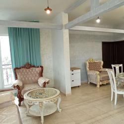 3-комнатные апартаменты улучшенные 3.1