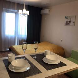 Фото Апартаменты в переулке Белоусова