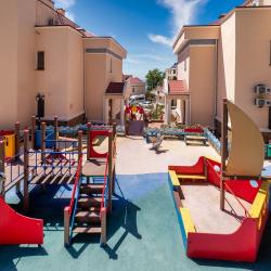 Фото Отель Ревиталь Парк