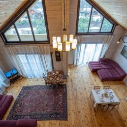 Фото Отель Николо-Поле