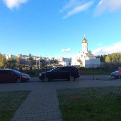 Фото Апартаменты на улице Пражская 4