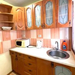 Комната стандарт с 3 односпальными кроватями