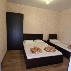 Фото Отель LiArt (ЛиАрт)