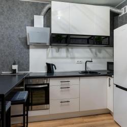 Фото Отель Central Park (Централ Парк) на улице Менделеева