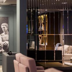 Фото Отель Олимп Плаза