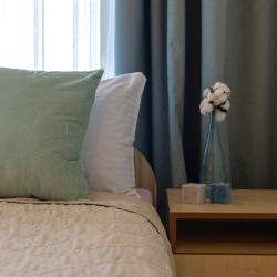 фото 7 LovelyHome 39 (ЛавлиХоум 39) на улице Фортовая 11