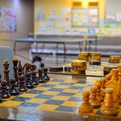 Фото Отель Крымское Приазовье