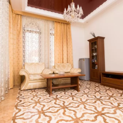 Фото Отель Алые паруса