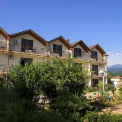 Фото Отель Резиденция Апсны